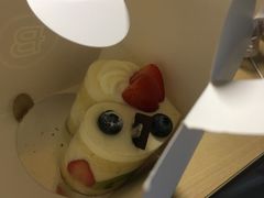 -巴黎贝甜(五道口店)