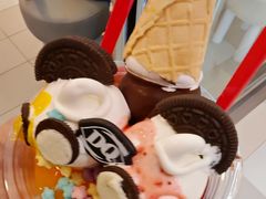-DQ·蛋糕·冰淇淋(金鹰天地店)