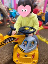 -孩子王童乐园(西安盛龙店)