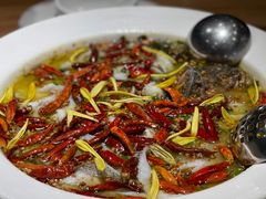 -太二酸菜鱼(汕头苏宁广场店)