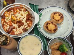 -澳门地道葡国餐