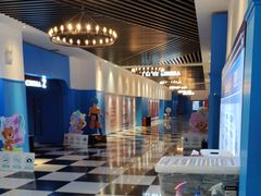 -完美世界影城(昆明翡翠湾店)