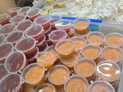 -热将汉堡 HOT SAUCE(下马坊店)