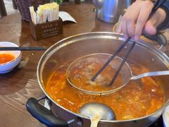 -贵州牛霸一方·苗侗酸汤鱼(白云三元里店)