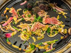 -杨小佳·齐齐哈尔烤肉·烤串(广州店)