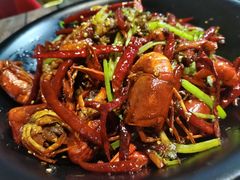 -龙虾风暴(松江店)