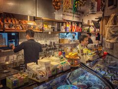 -Alimentari早午餐(安福路店)
