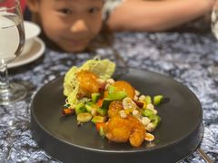 宫保虾球-新雅(丰盛里店)