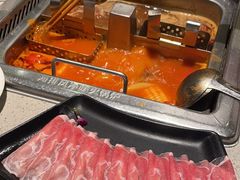 -海底捞火锅(群光广场店)