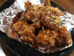 -米屋石锅拌饭(师大店)