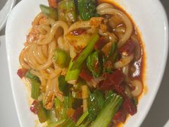 -清真马祥兴菜馆(云南北路店)