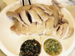-琼菜坊·无鸡不成宴·海南菜老爸茶糟粕醋(海口骑楼老街店)