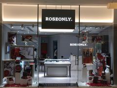 门面-ROSEONLY诺誓(广州K11店)