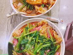 -吉庆桂林米粉·柳州螺蛳粉(港汇广场店)