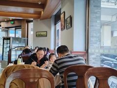 -德大西餐社(云南南路店)