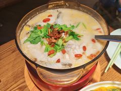 -闽上鲜·福建菜(龙湖滨江天街店)