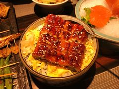 -山葵家·创意料理(临平银泰城店)