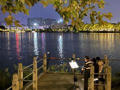 -李公堤