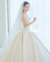 -韩国天使嫁衣婚纱礼服馆(上海旗舰店)