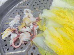 -船奇蒸汽海鲜·闽菜(八市海鲜总店)