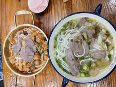 -黔派·虾子羊肉粉·小吃(佳宁娜广场店)