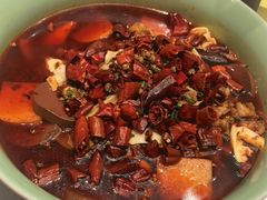 -盛百味·家宴餐厅(霸州分店)