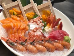 -大渔之观(安贞店)