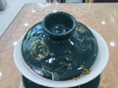 -尕西木春台手抓美食