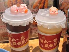 -豚胜·炸猪扒专门店(天娱广场店)