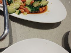 -蝎王府羊蝎子(西直门店)