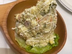 俄式拌香鸡-俄士厨房(万象城店)