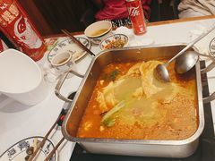 -螺大喜螺蛳粉火锅(雍和宫店)