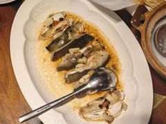 -大良毋米粥·粥底火锅(岭南天地店)