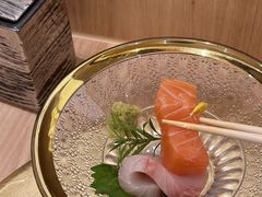 -鮨政·Omakase(港汇恒隆广场店)