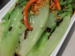 -蔡澜点心·粤菜(西单大悦城店)