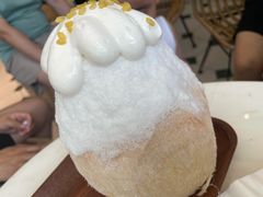 -丹礼糖甜品