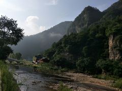 -商洛老君山旅游风景区