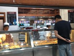 -桥香园云南过桥米线(金马碧鸡店)