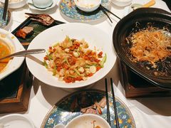 -小厨娘淮扬菜(天印大道店)