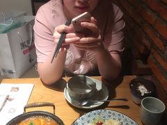 -蜜桃餐厅·古运河畔(南下塘店)