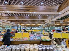 -幸福荣耀生鲜超市(和平街店)