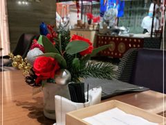 -北京王府井希尔顿酒店·万斯阁西餐厅