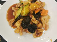 -桃园中华料理炸酱面(燕儿岛路店)