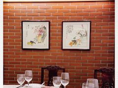 包厢-梅龙镇酒家(南京西路总店)