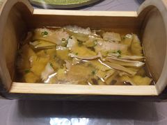 -园林格兰云天大酒店-太极名厨中餐厅