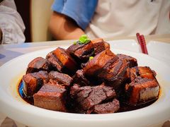 东坡肉-六泰居·尔滨地标·东北菜(泰山路店)