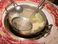 -牛人日志·鲜牛肉骨汤火锅(万科里瑧店)