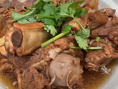 -真定郝家排骨(正定县总店)