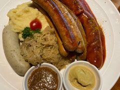 -申德勒加油站西餐厅(日坛路总店)