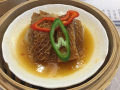 -汤臣·空中餐厅·严选粤菜(石湾世博广场店)